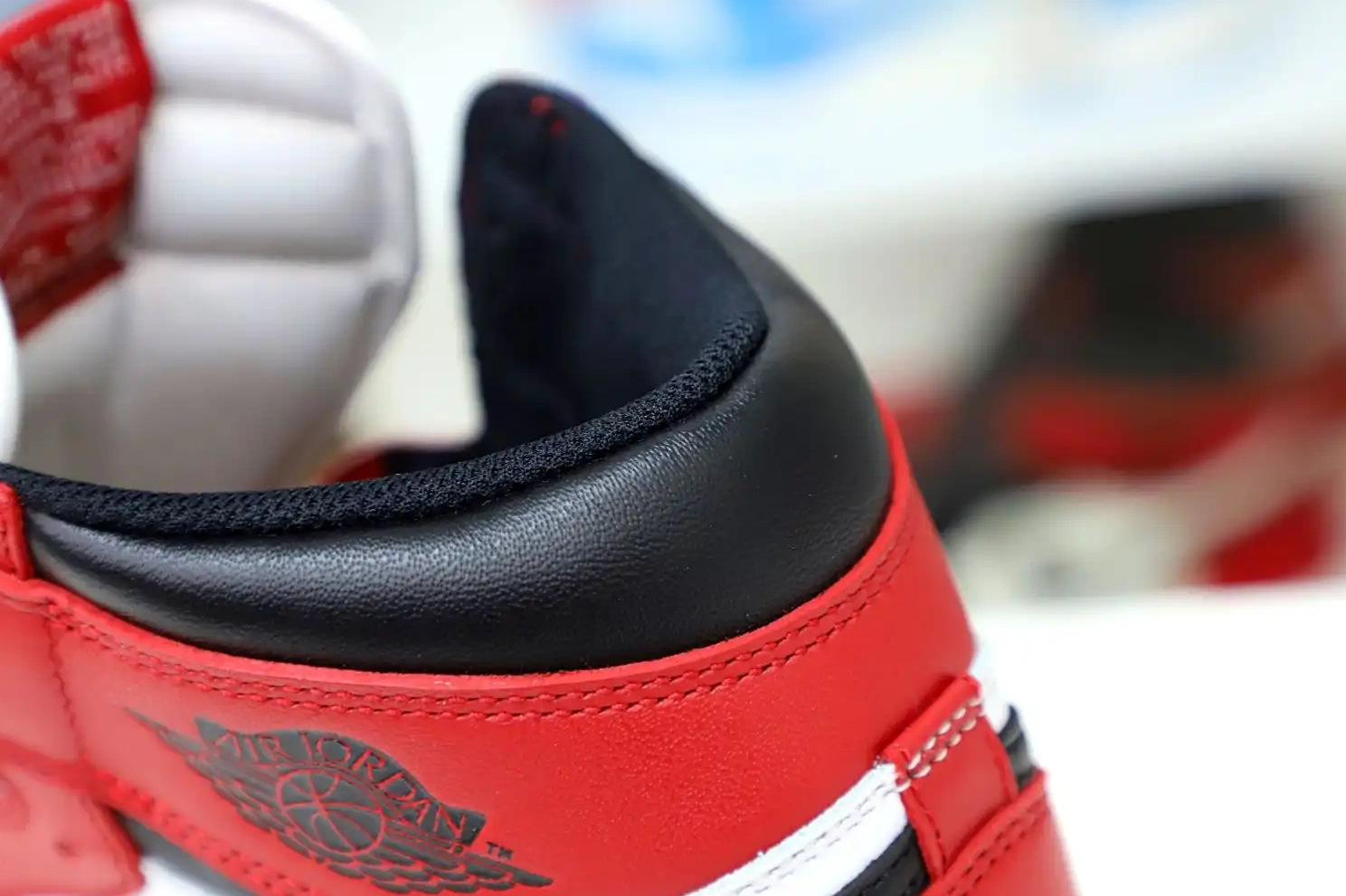 'CHICAGO' 2015 RETRO HIGH Kimikick OG 1 JORDAN AIR 0703